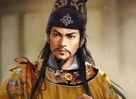 同时,柴荣还根除了当时的一大毒瘤,就是—— 灭佛.