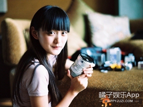 还记得匆匆那年里的方茴吗她还演了如懿传