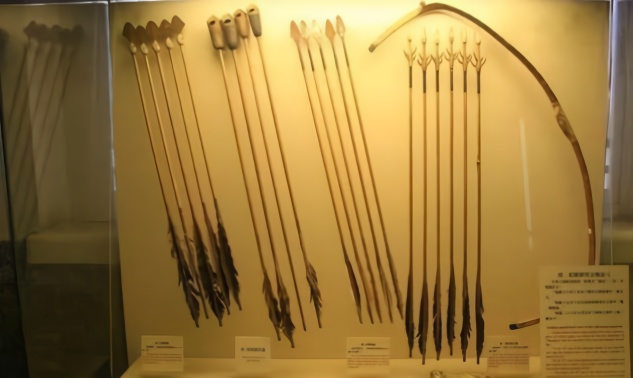 古代战争结束以后 射出去的弓箭还会收回来吗?_凤凰网