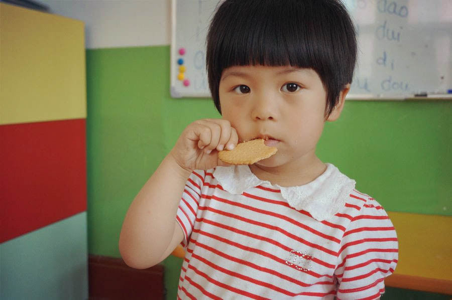 3,小点心类零食