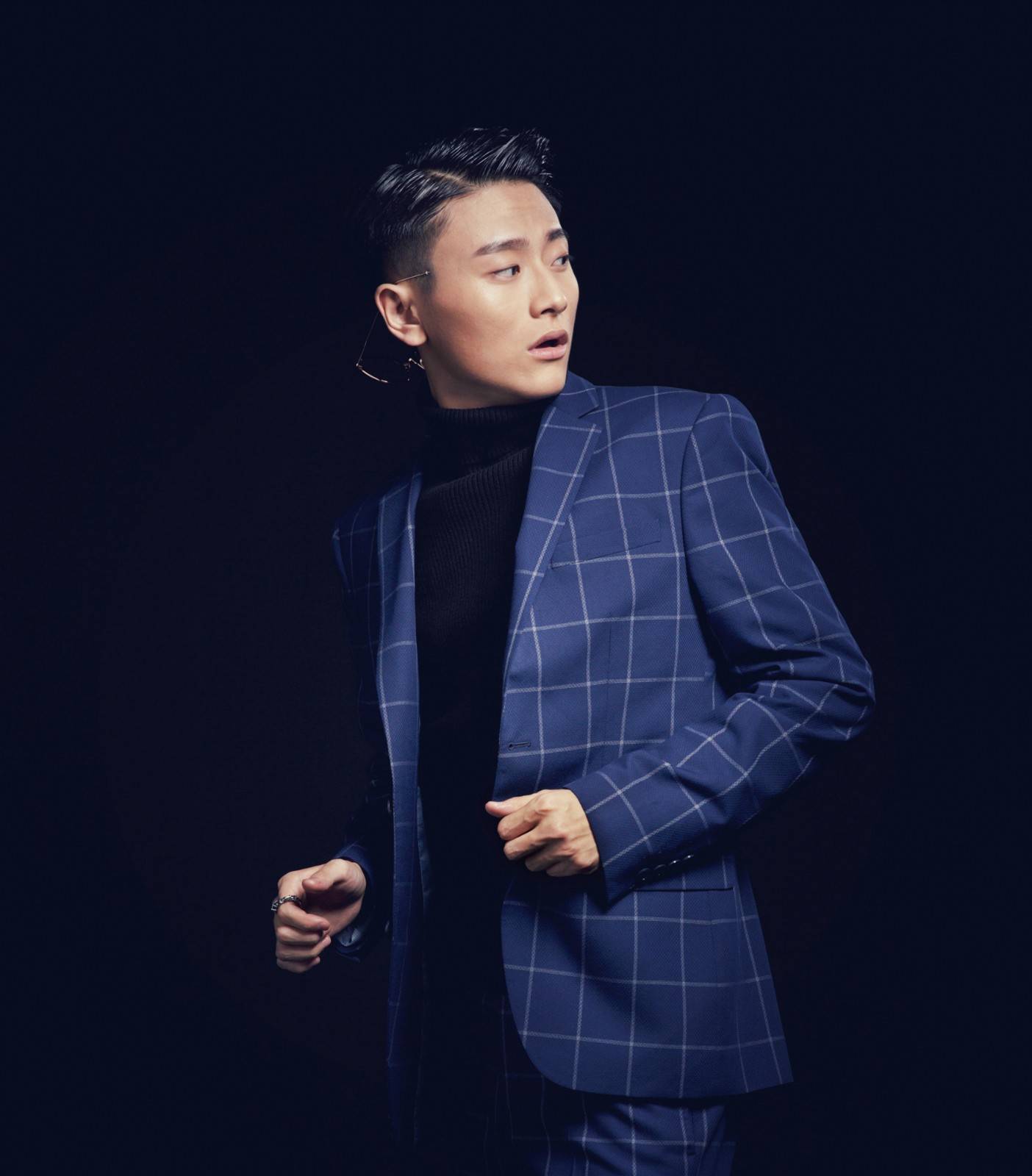 马浩博电影《大地震》唐山开机 ,还原43年前奇迹的尘封往事