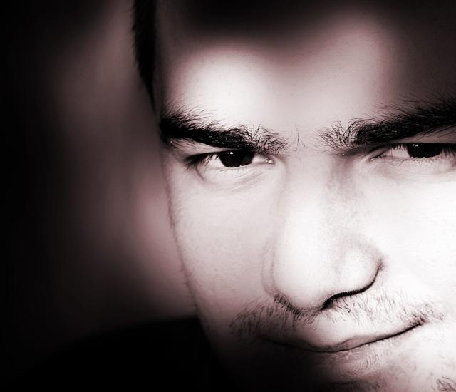 最绝情的四种男生