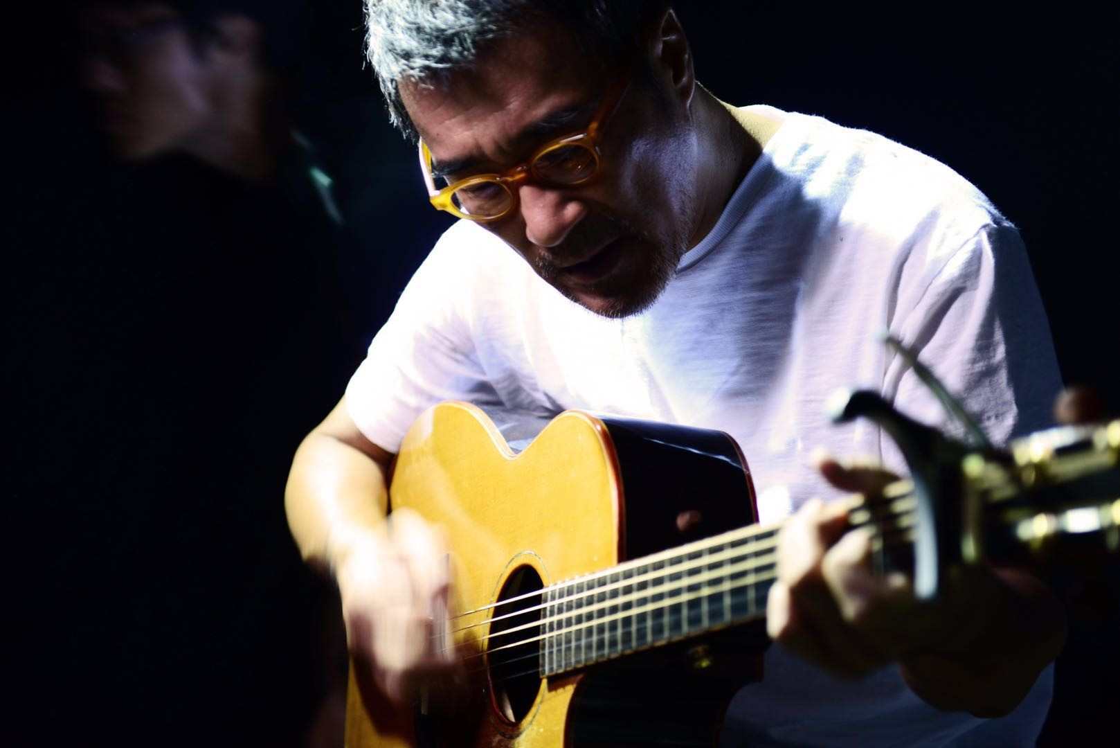 2019李宗盛镇江演出