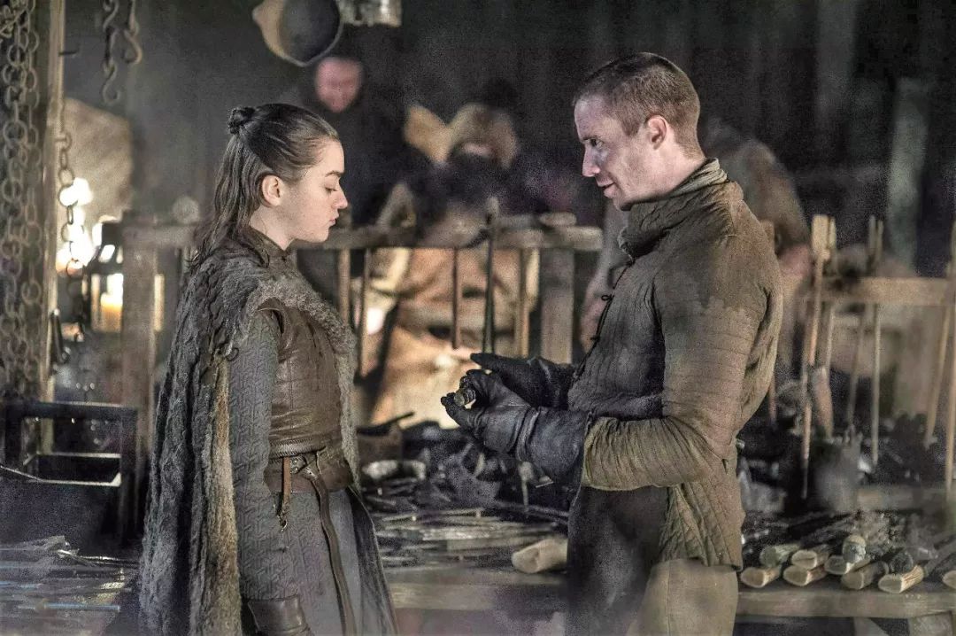 临冬城保卫战或将发生五件大事,写在权力游戏第八季第3集开播前