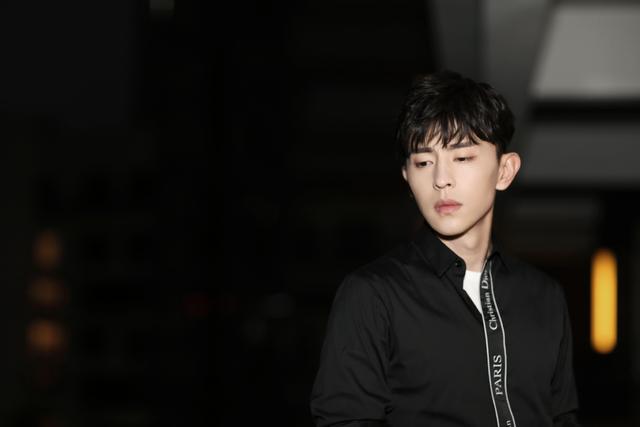 新白娘子传奇浓颜系的张玉堂竟成了最大笑点担当