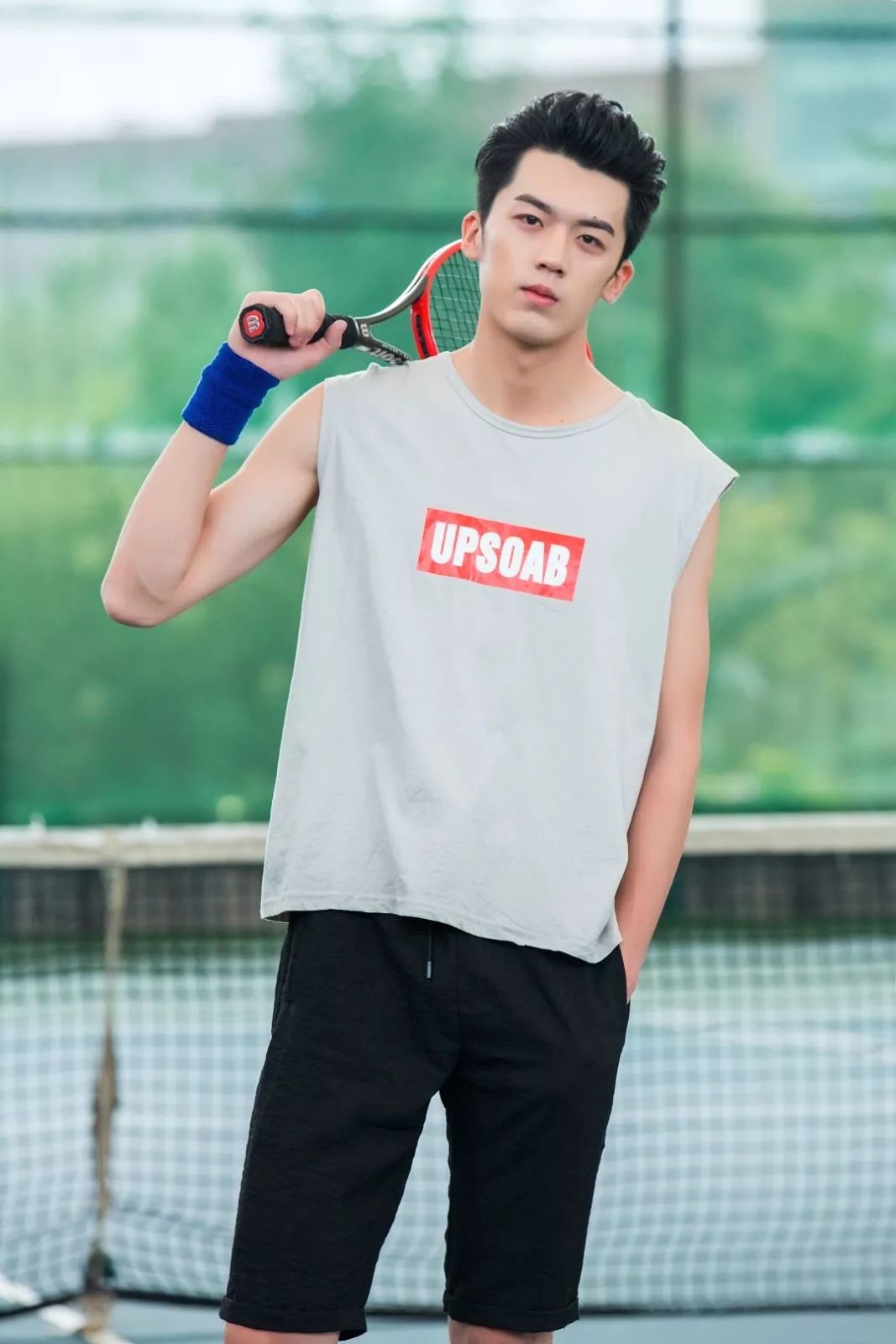 悦健康卢东旭章乐韵张哲华空降悦健康一起做做运动聊聊天