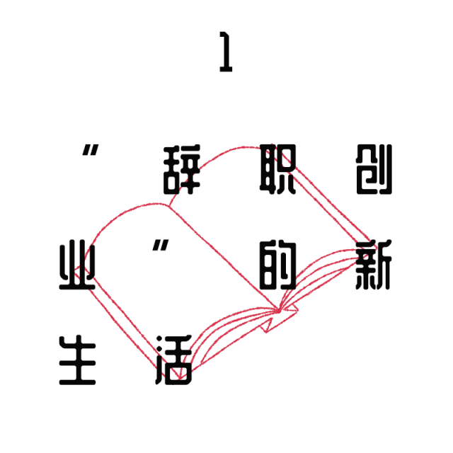 独家辞职创业从零开始到底是谁给了乔欣从头再来的勇气