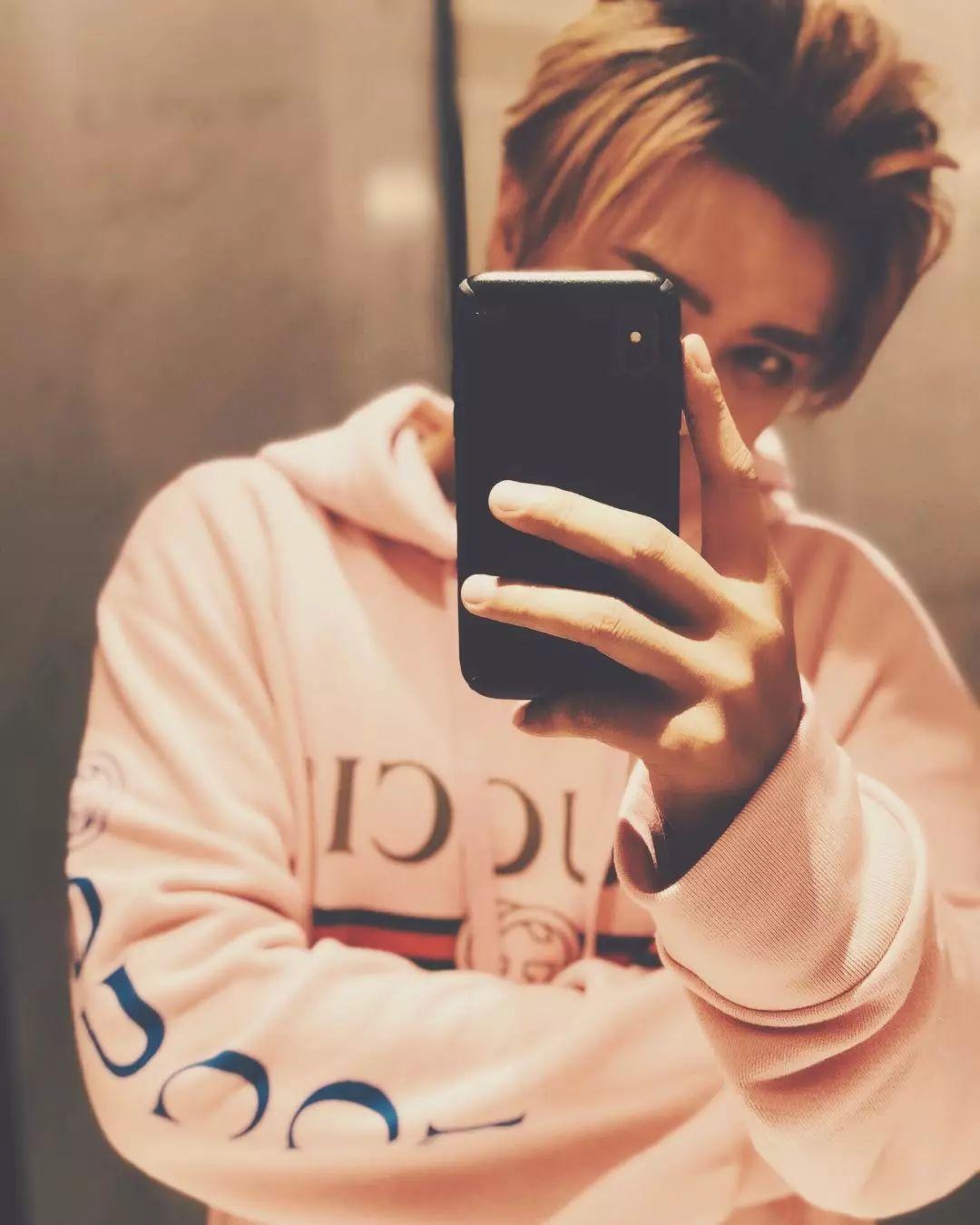 值得买不用精修不靠脸的懒人自拍怎样轻轻松松赢很大