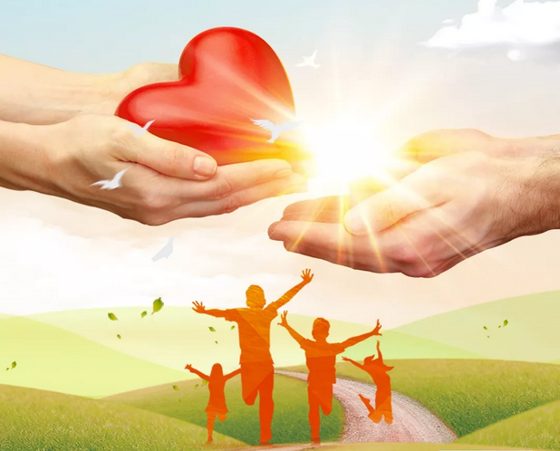 恒昌利通八周年以公益回馈社会__凤凰网