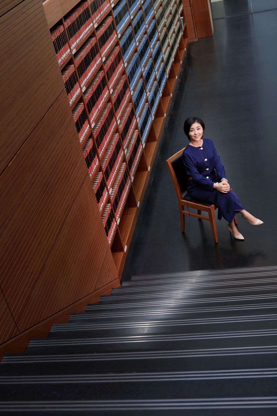 颜宁天真生产力