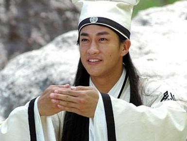 《梁山伯与祝英台》演员第一个风光不再,第六个成人生赢家