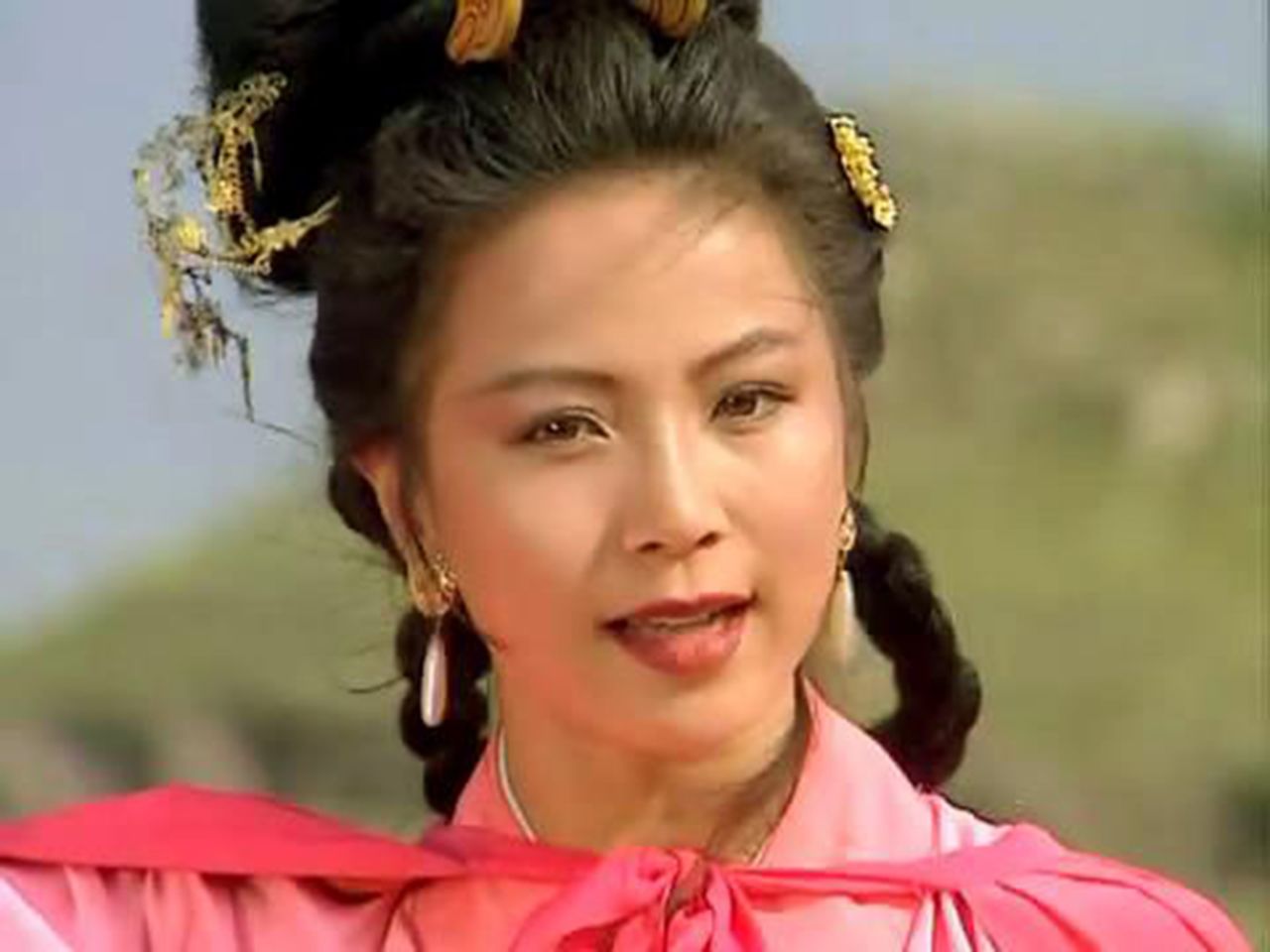 孙尚香嫁给刘备多年,却没生下一儿半女,竟是因为她太厉害