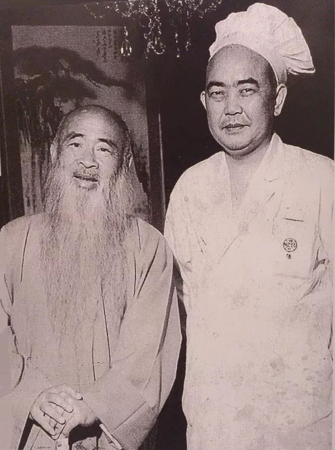 【品牌推介·美乐食品】日本"料理铁人"陈建一先生|与美乐二十余载三