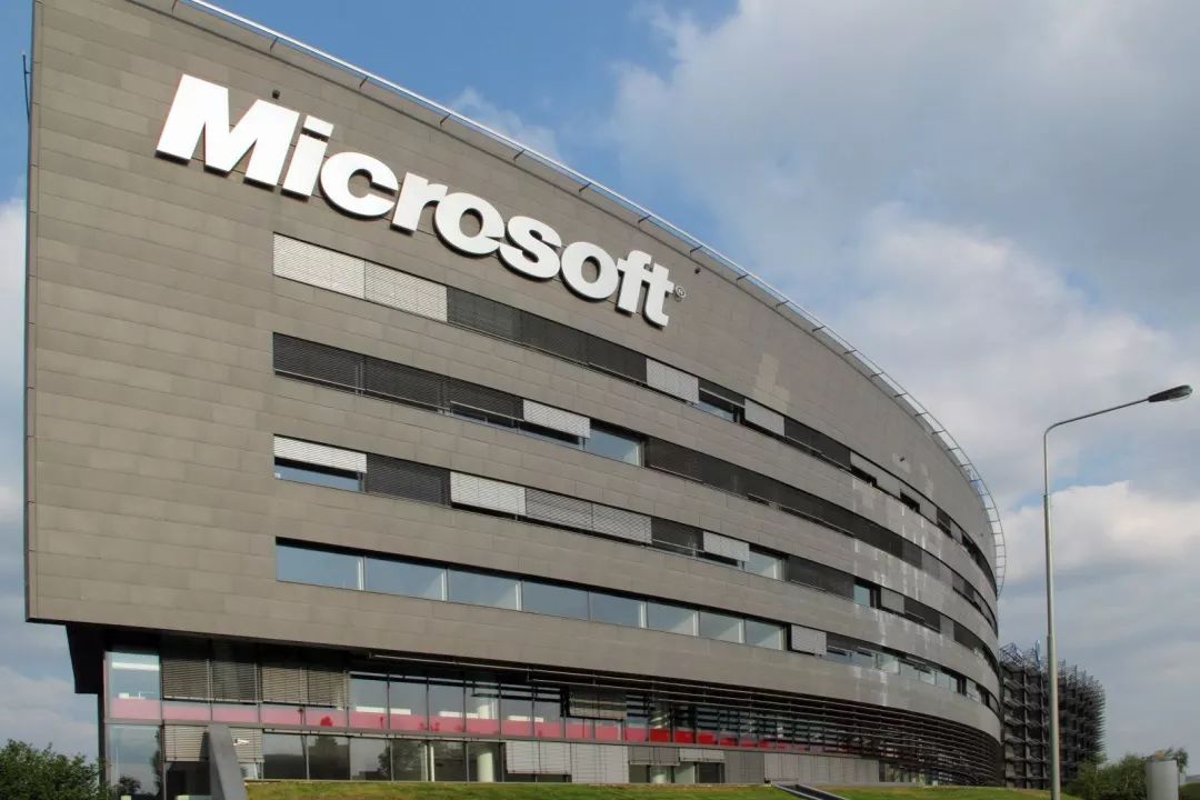 再见吧微软前女员工道出真实的microsoft