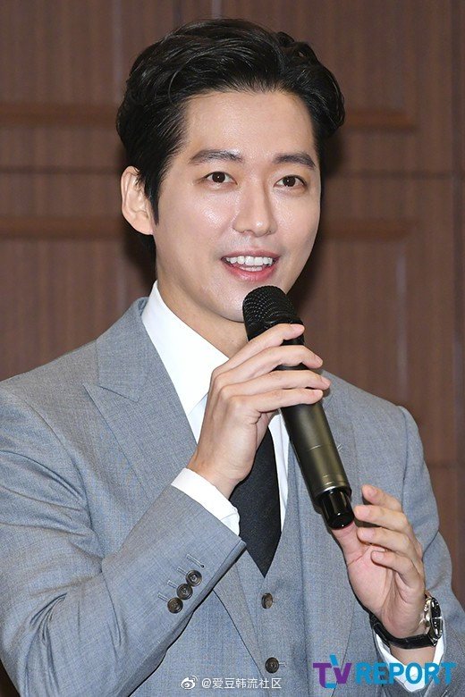 星闻演员南宫民方面出演我独自生活多多期待