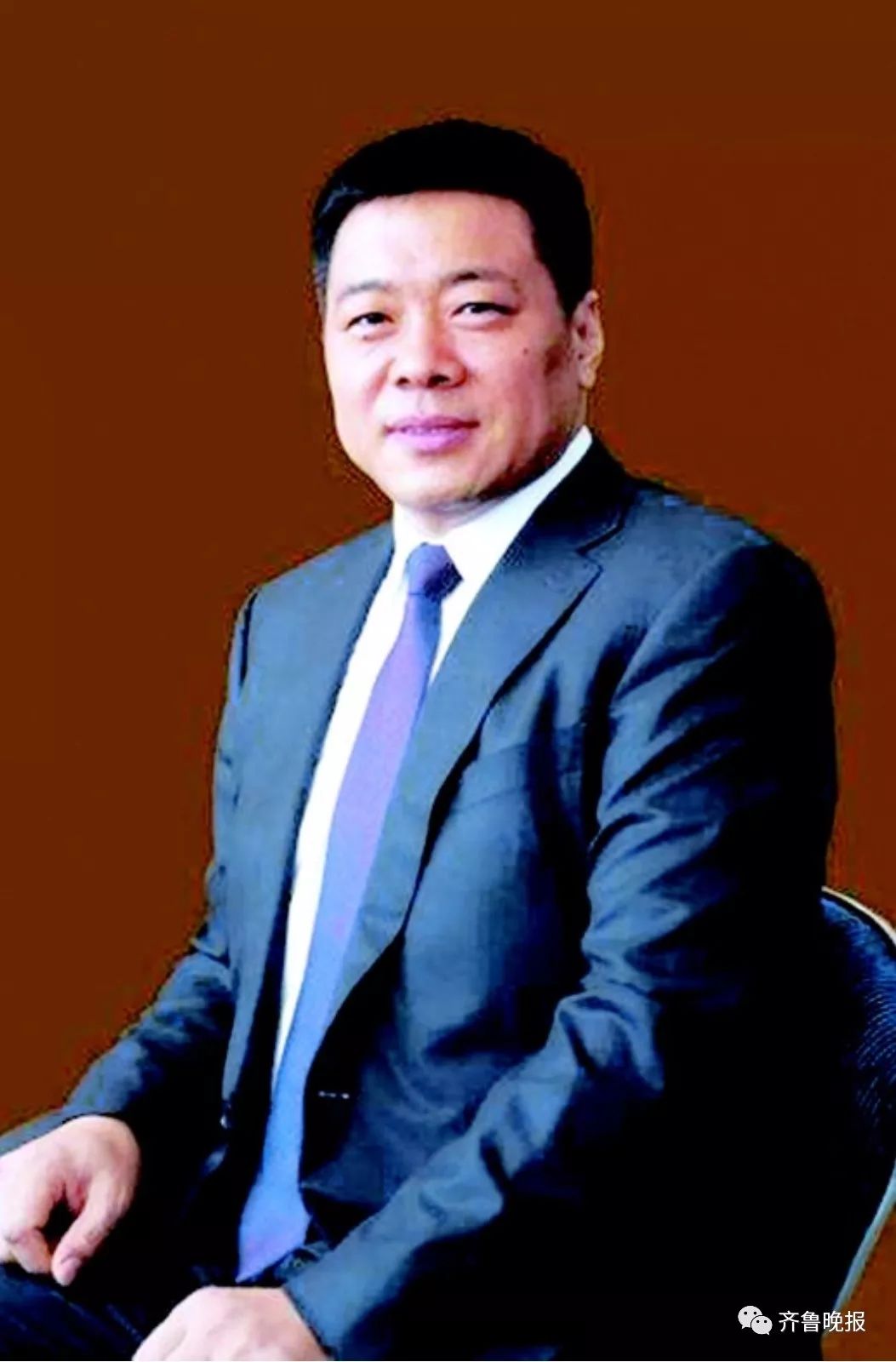 少帅加油后张士平时代三驾马车挑起魏桥大梁