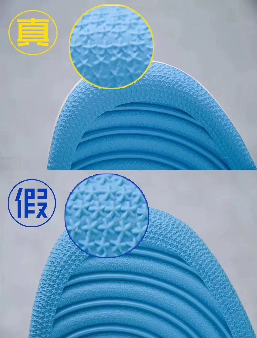 39张图片:aj1北卡蓝真假鉴别__凤凰网