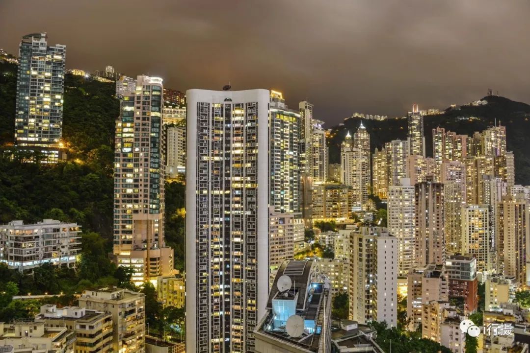 香港专栏之十 | 香港有十八个行政区,大部分有钱人住在这个区
