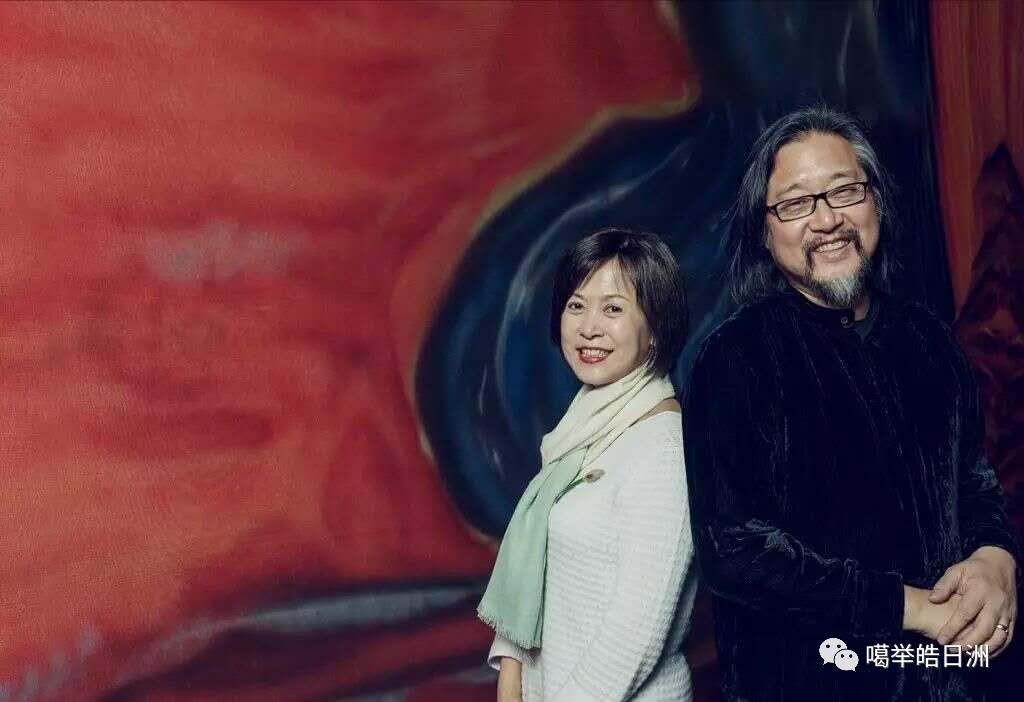 她是入世修行最好的女性?著名导演妻子,60岁仍活力无限,受宗萨仁波切敬重__凤凰网