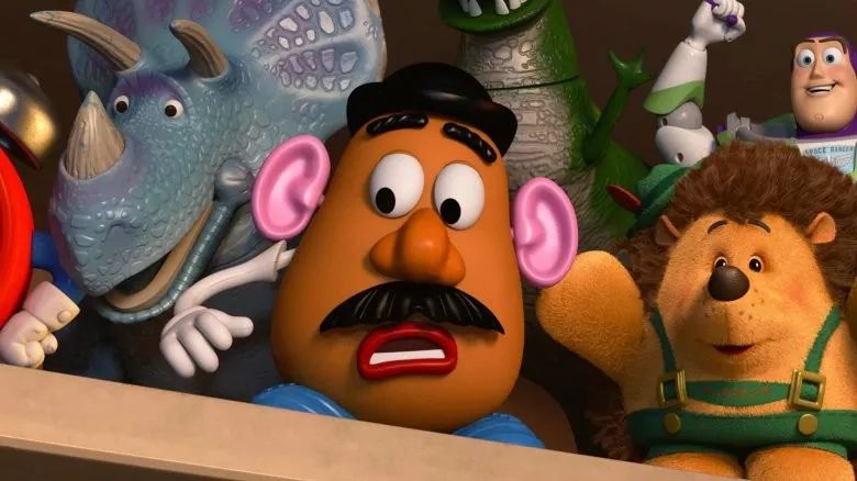 土豆先生 凤凰网