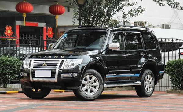 能越野能顾家,推荐3款40万内能落地的合资四驱suv!