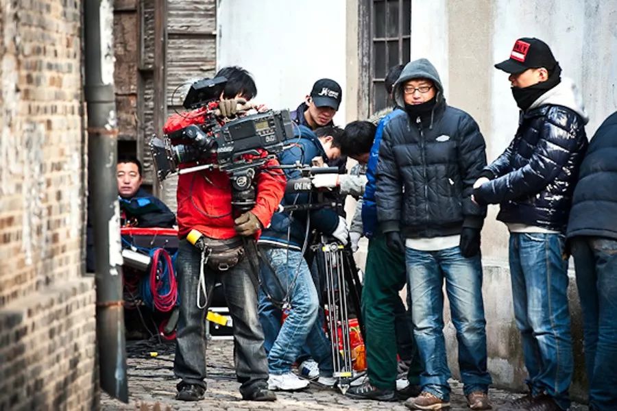 剧作电影工业化水平提升呼唤更多创作型制片人出现