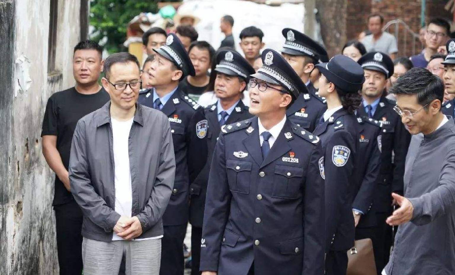 破冰行动结局大吐槽李飞人设错误马雯赵嘉良结局不合理