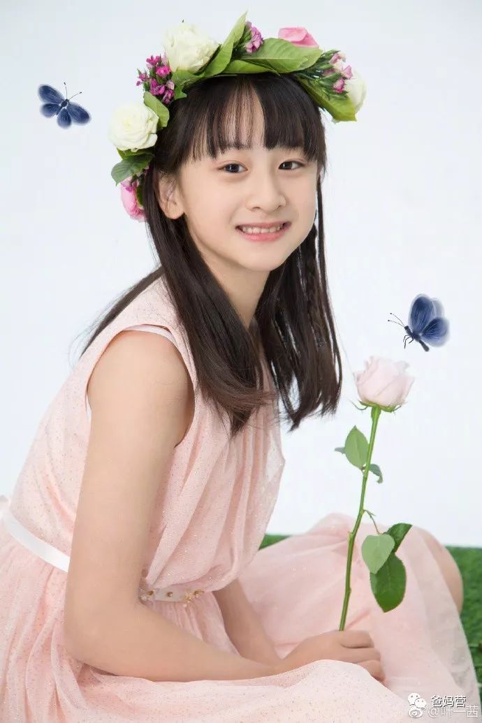 11岁森碟生日照曝光,田亮感慨被女儿抛弃:所谓父母子女,是一场渐行渐