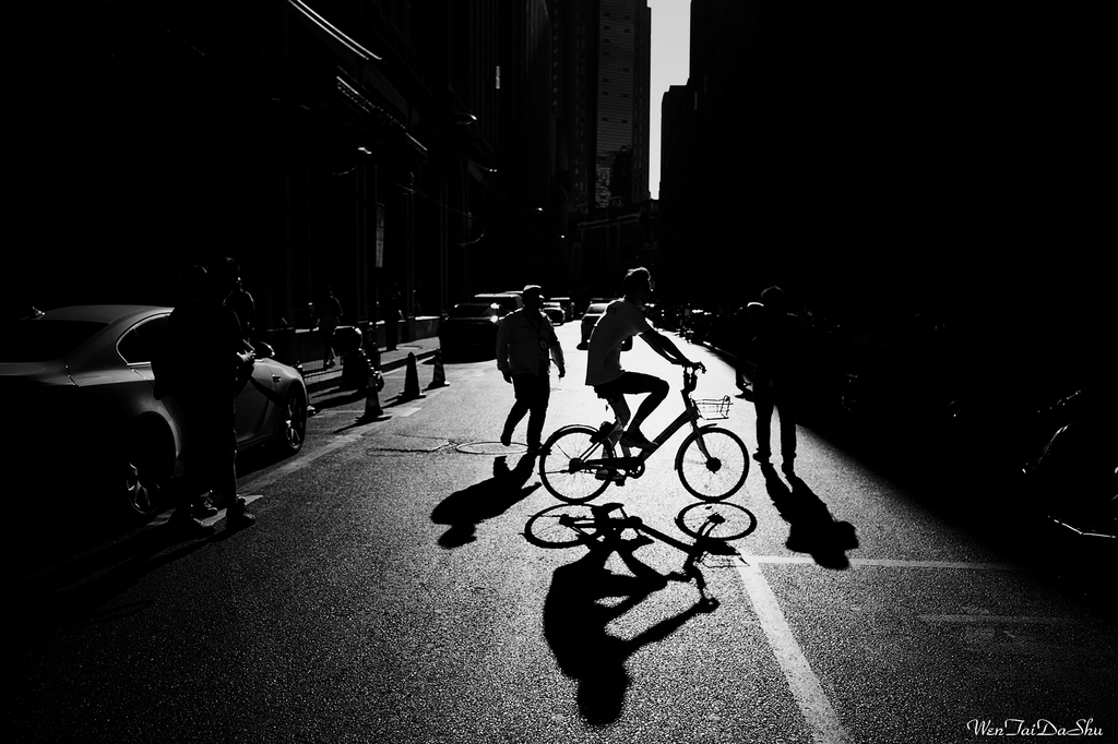 理光gr3,森山大道黑白风格,文太分享贴__凤凰网