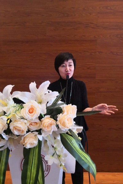 哈师大附中生物教师唐晓燕点睛考前冲刺策略细看教材错题保持刷题节奏