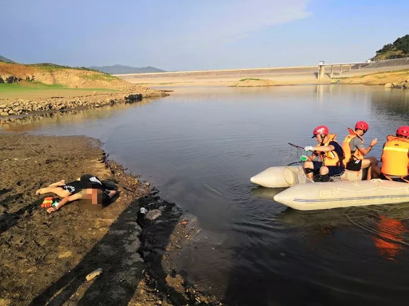 王店花季少年打磨岗水库溺亡…__凤凰网