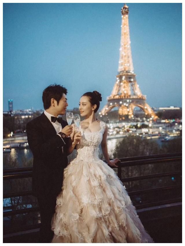 有人说郎朗配不上吉娜爱丽丝那是你不了解郎朗的实力