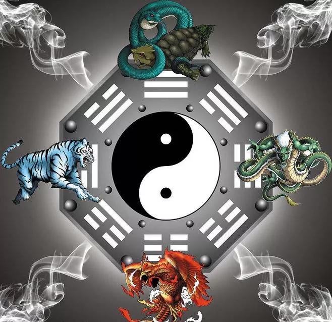 传统道法及你不知道的民间法术__凤凰网