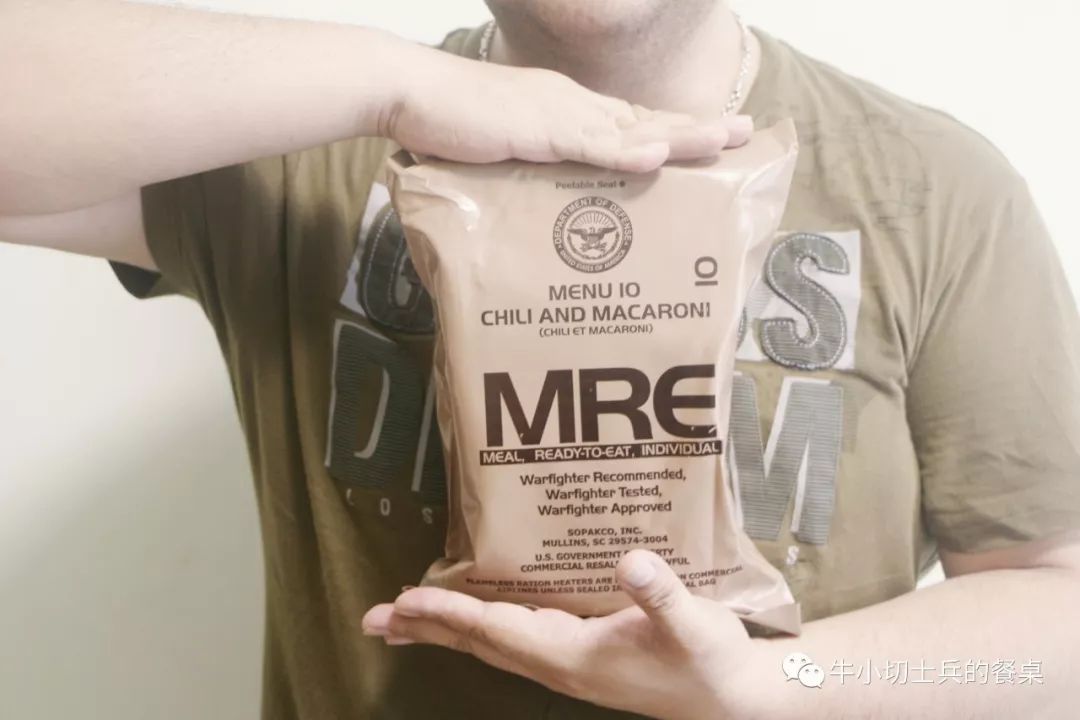 “敌人都不吃口粮”,能有这么多绰号的口粮也只有它了_凤凰网军事_凤凰网