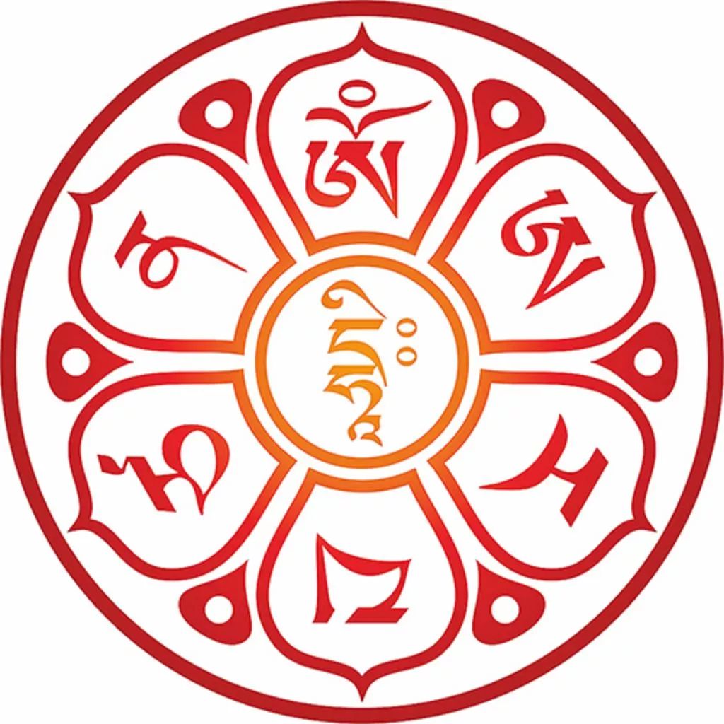 学一些佛门常用咒语，自利利他__凤凰网