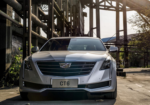 凯迪拉克5月逆势上涨18.9%,接下来会遇到什么问题?