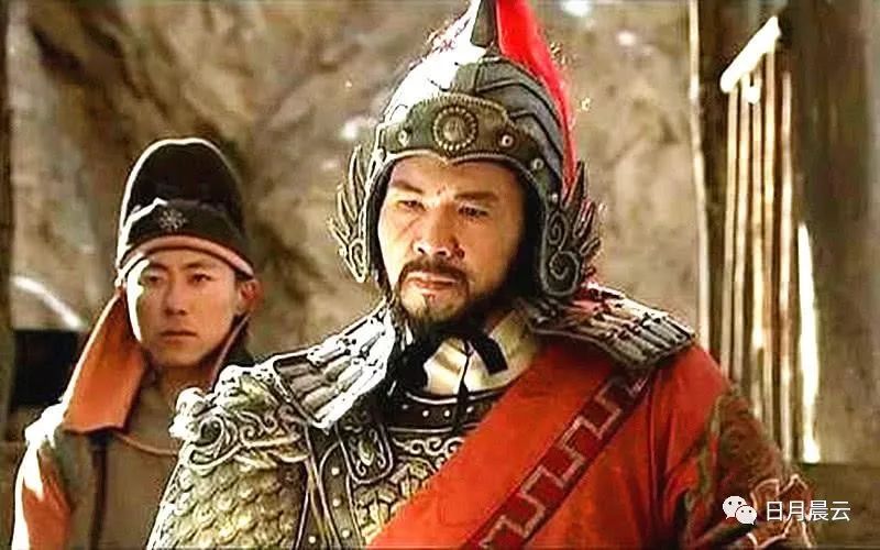 唐朝名将刘仁轨从一介布衣走向人生第一个巅峰又跌倒（上）__凤凰网