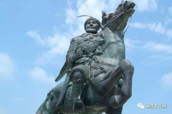 金太祖完颜阿骨打的统治和大金国的建立