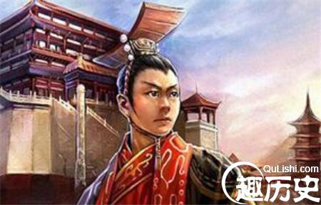 为什么说汉灵帝刘宏是史上最高级别的贪污犯-__凤凰网