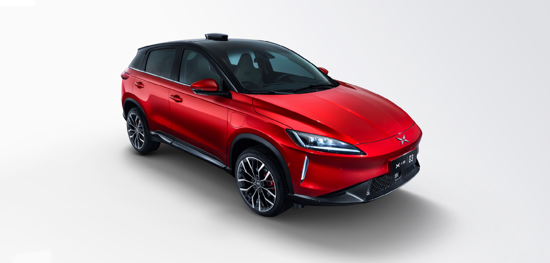 小鹏汽车宣布g3过渡期后售价不变