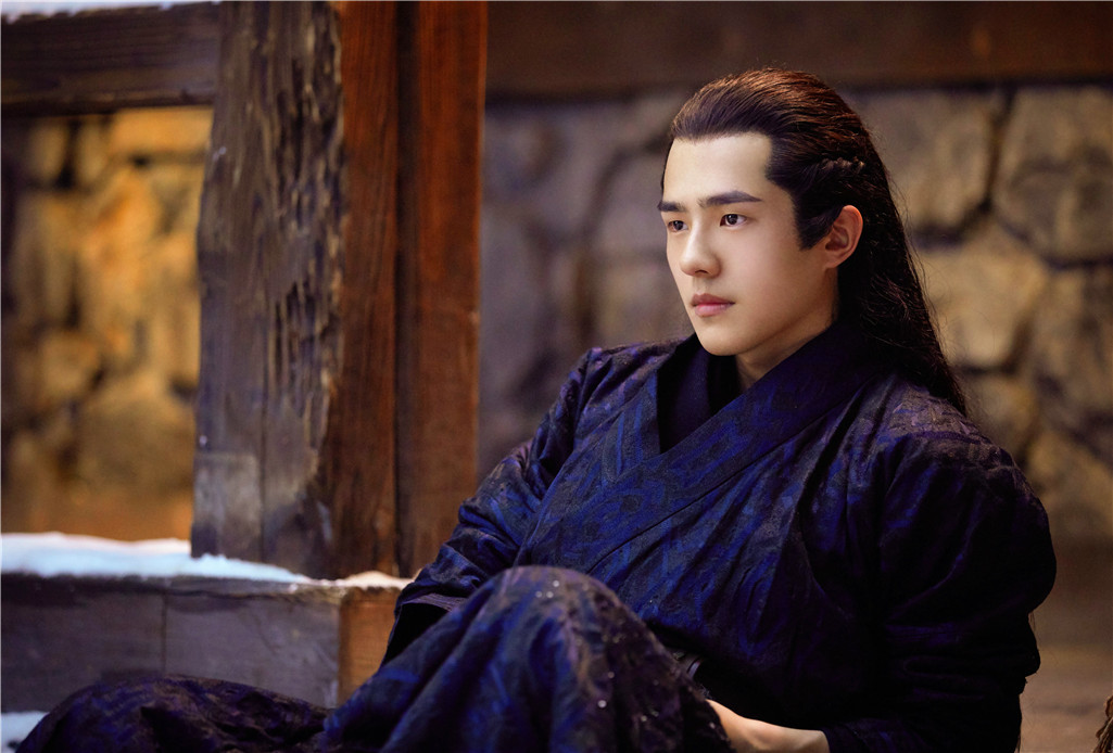 撤档延迟播出古装剧问题频发能否播出成为影迷关注点