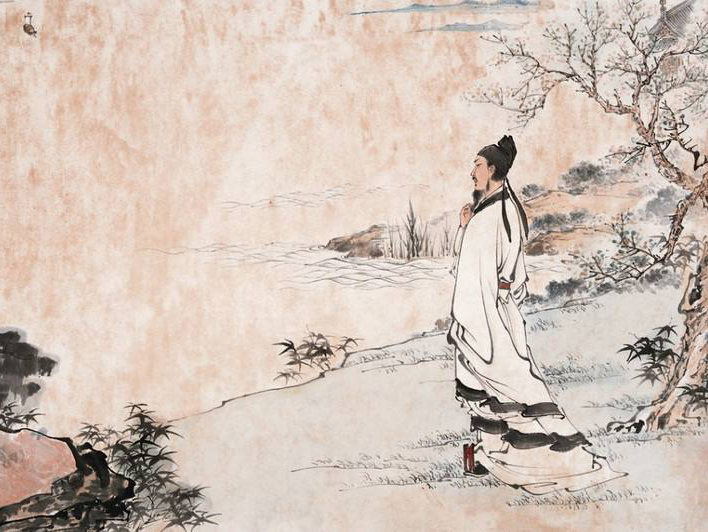 唐诗初、盛、中、晚，四个时期划分及其代表诗人__凤凰网