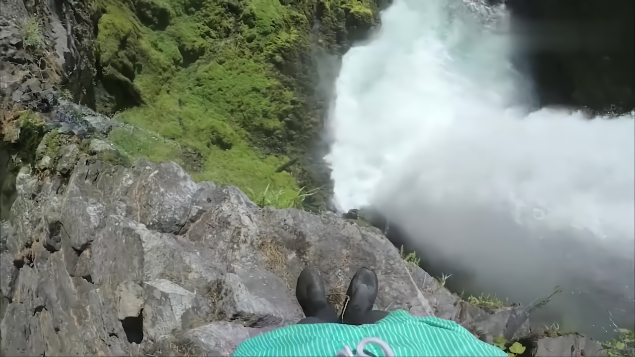 高难度高危险悬崖跳水奥运能不能拿金牌