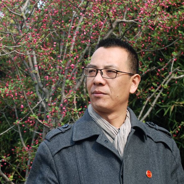 气韵肇自然 雄逸见精神——读李度一先生焦墨山水画__凤凰网