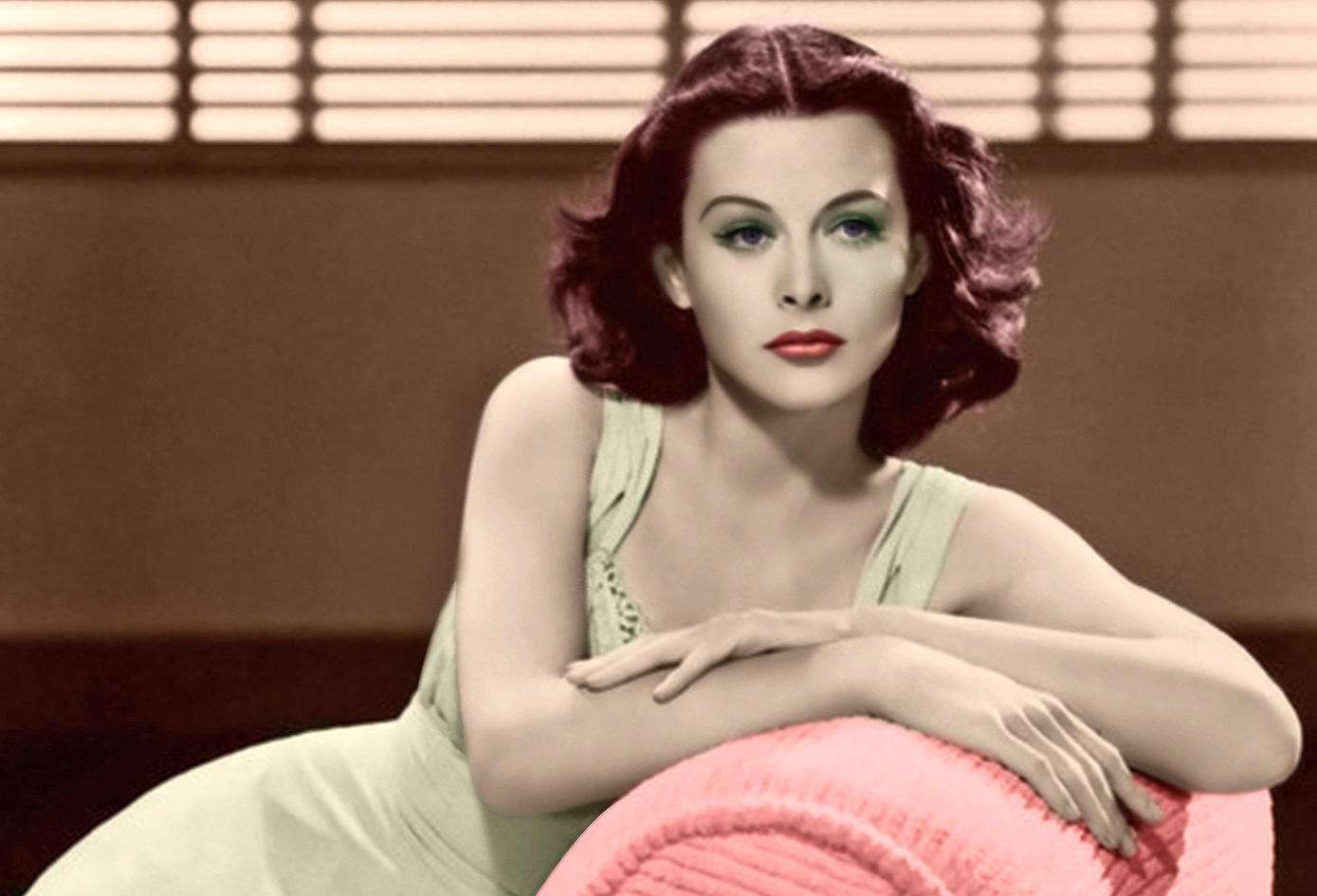 光是选角,我们就被好莱坞甩开一大截