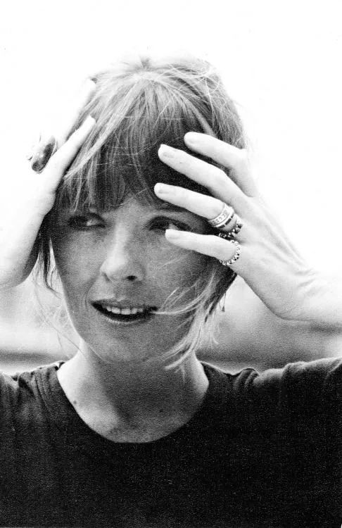 千禧曼波戴安基顿67