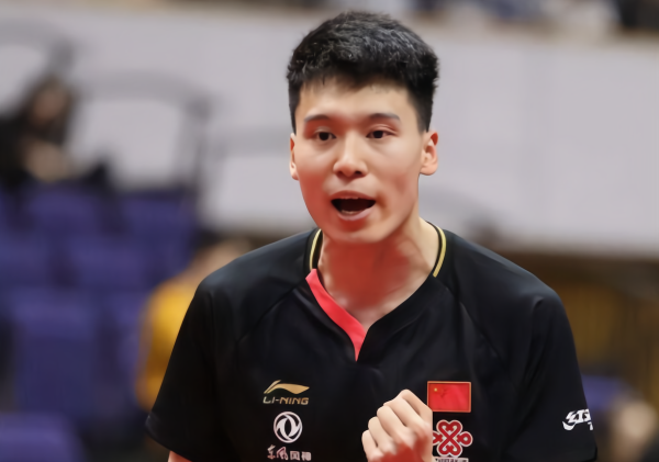 国乒豪夺9连胜!3个4:0强势横扫!孙闻薛飞双杀日本2猛将