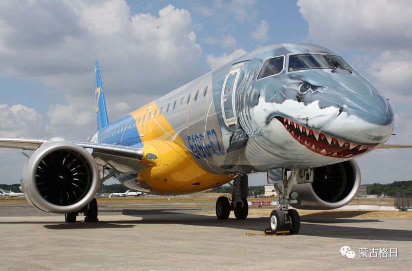 蒙古匈奴航空公司将开通直飞秦皇岛的航班