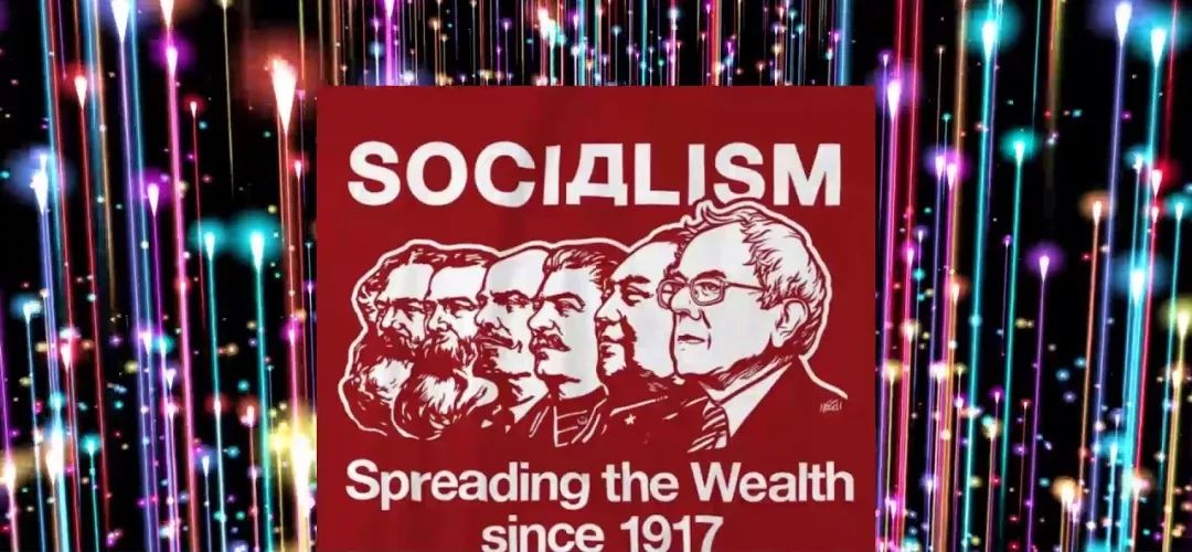 桑德斯要做美式社会主义接班人