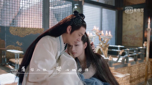 《宸汐缘》插曲竟然是郑云龙唱的 怪不得这么有代入感__凤凰网